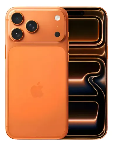 iPhone 17 Pro Max 256GB