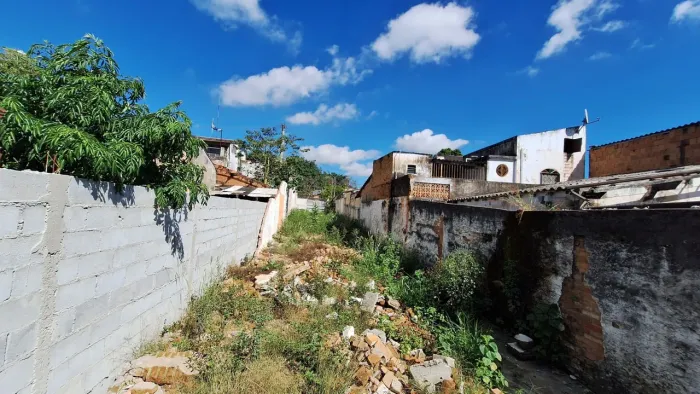 Terreno à venda, 154 m² por R$ 160.000,00 - Centro - Taubaté/SP