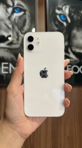 iPhone 12 256 GB - * Respondo somente no WhatsApp