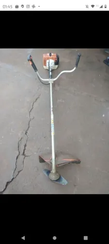 Roçadeira Stihl FS 120