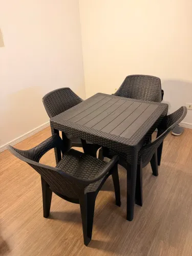 Mesa externa