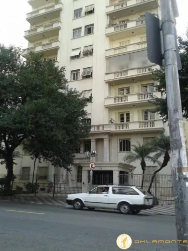 Apartamento com 3 Quarto(s) e 3 banheiro(s) para Alugar, 170 m² por R$ 7560 / Mês