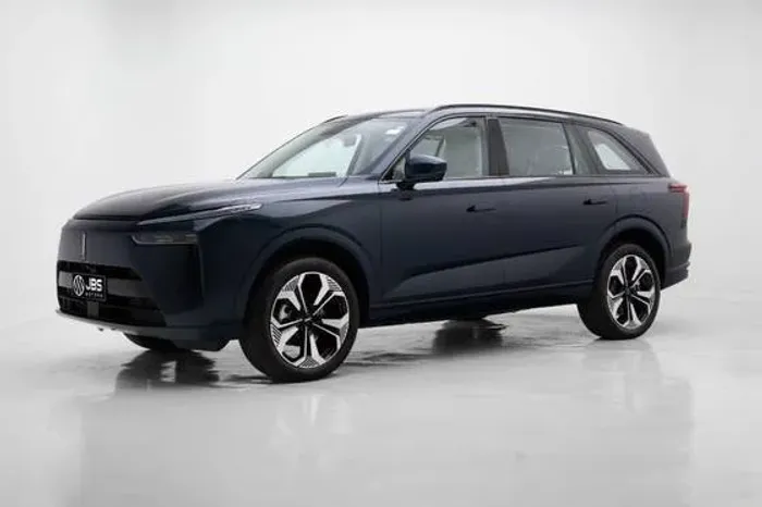 GWM Wey 07 1.5 Turbo AWD 2026