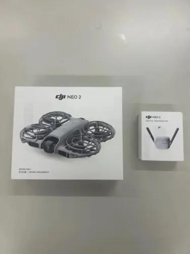 Dji Neo 2 Fly More Combo