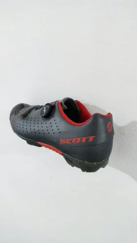 Sapatilha Scott