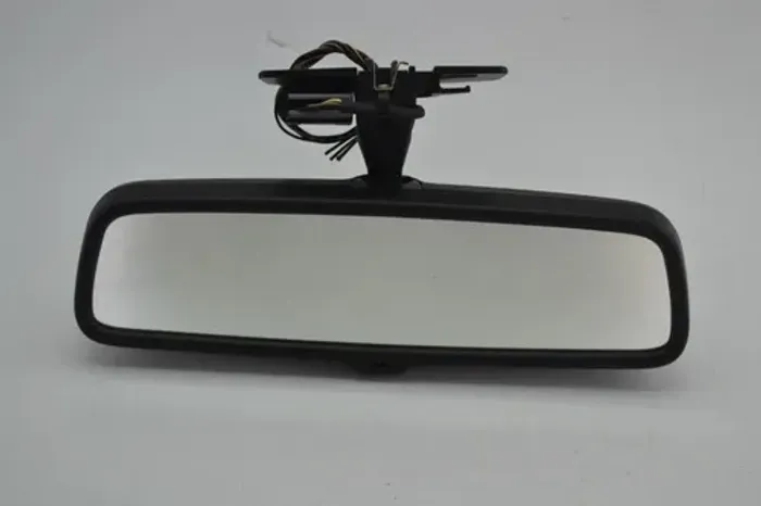 Espelho Retrovisor Interno Zafira Elite 2005 Original