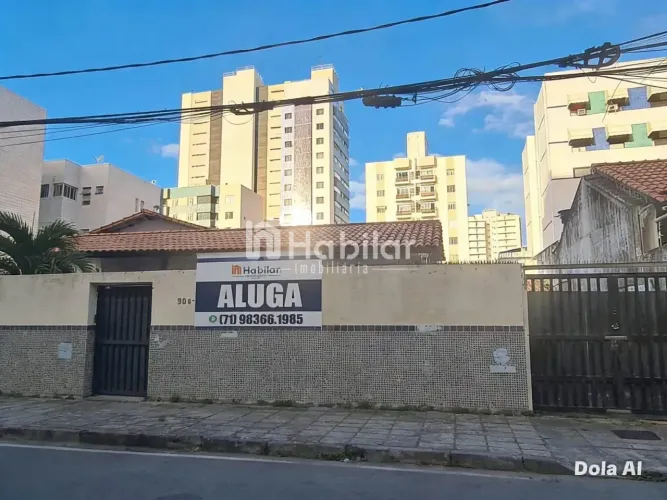 Casa para locação, Costa Azul, Salvador, BA