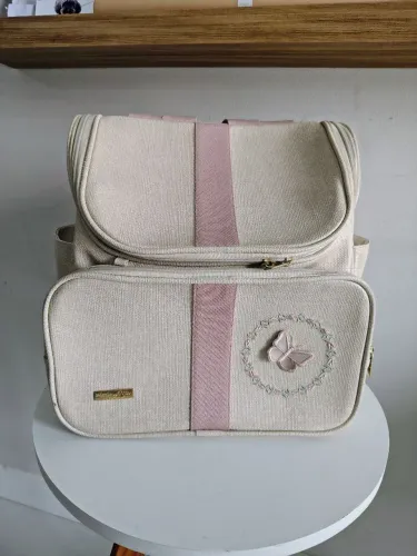 Bolsa maternidade
