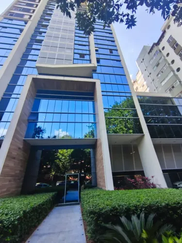Imóvel para aluguel tem 70 metros quadrados com 2 quartos em Savassi - Belo Horizonte - MG