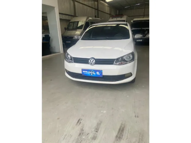 Volkswagen Gol Geração VI Rock IN RIO 1.0 8V MI Total Flex Mec. 4P 2016