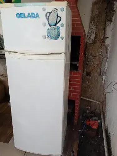 Geladeira