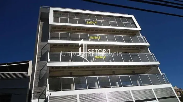 Loja à venda, 70 m² por R$ 650.000,00 - São Mateus - Juiz de Fora/MG