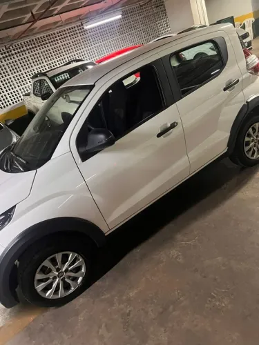 Aluguel de Carro para Motoristas de APP!