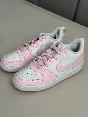 Nike Court Rosa