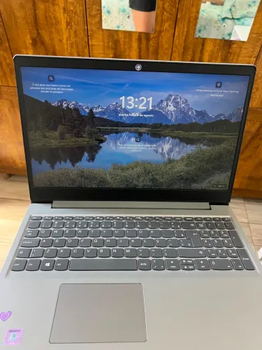 Lenovo IdealPad S145-15API