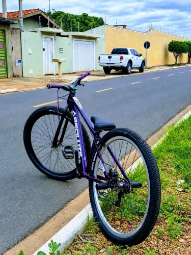Bicicleta Aro 29