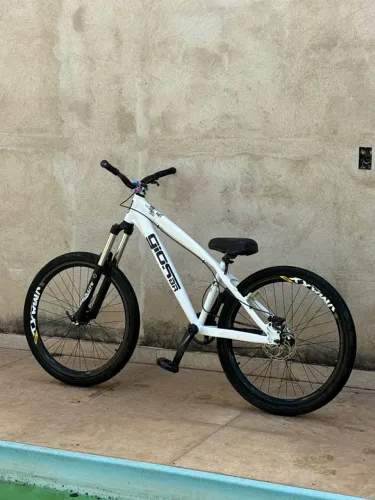 Bicicleta Gios 4trix
