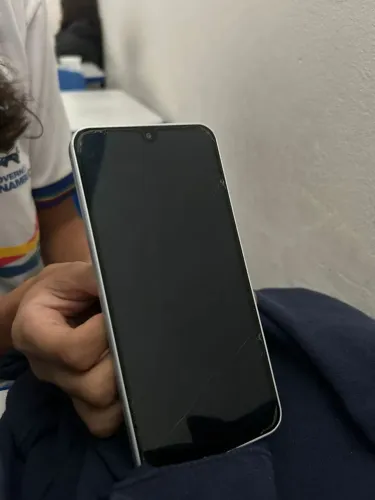 SAMSUNG A16 5G 128GB