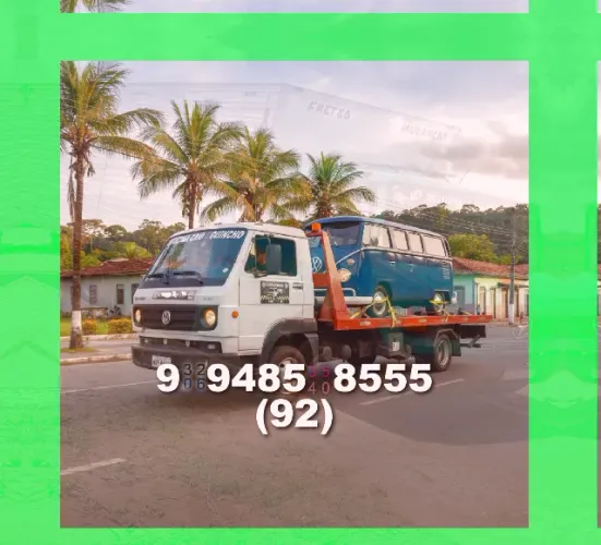 Guincho 24h, segurança e qualidade para seu veículo! Chame já!