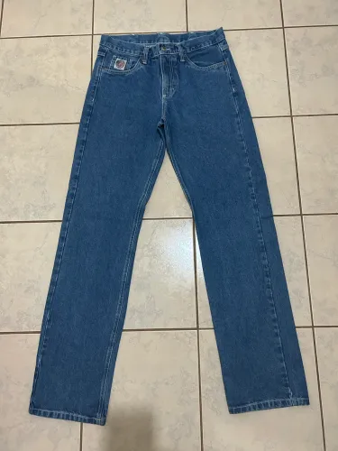 vende-se calça country masculina bill way
