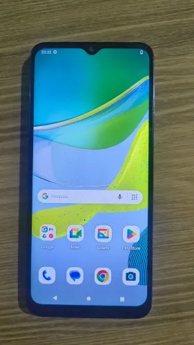 Smartphone Motorola Moto E13 / 64GB / 4GB RAM (Negociável)