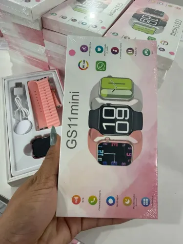 SMARTWATCH 