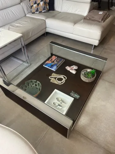 Mesa de centro