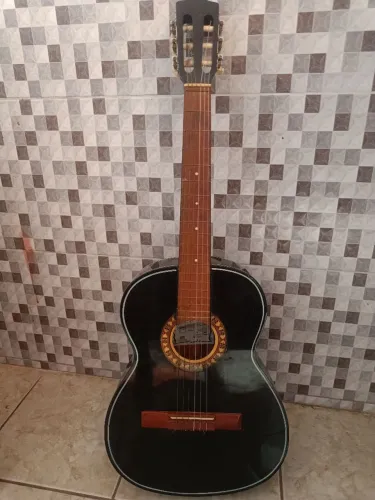 Violão Clave para iniciantes 