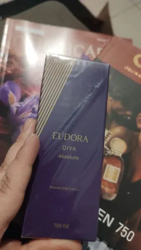 Colônia Diva
