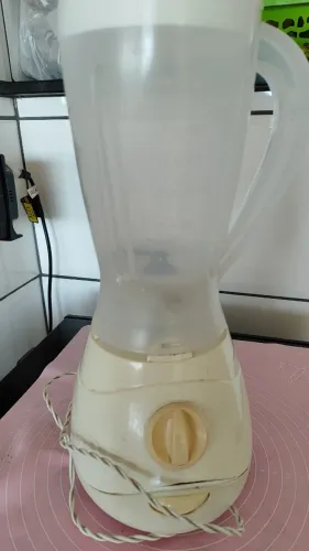 Liquidificador 110 volts