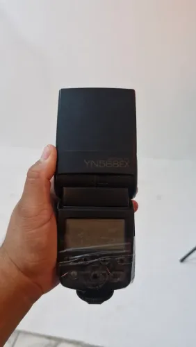 Flash Yongnuo YN568EX Nikon