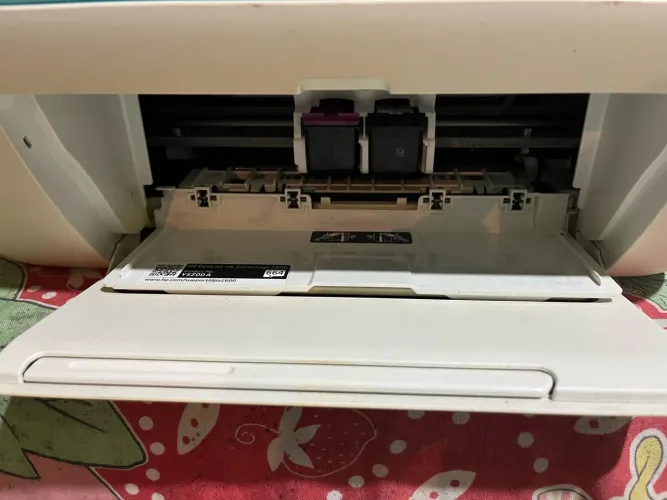 Impressora HP DeskJet Ink Advantage 2676