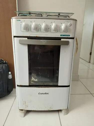 Fogão