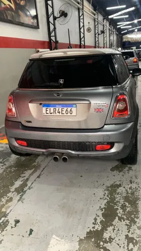 Mini Cooper S 1.6 Aut. 2010
