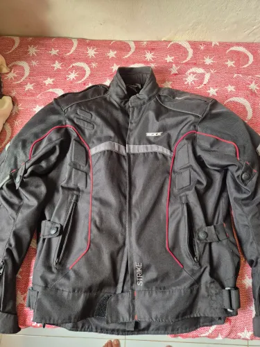 Itens para motoqueiro a Venda