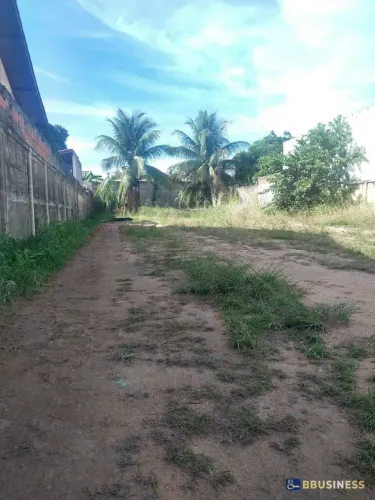 Terreno para venda e locação, Parque Rosário, Campos dos Goytacazes, RJ