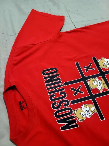 4 Camisas Oversize Premium