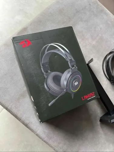 Headset Redragon Lamia 2
