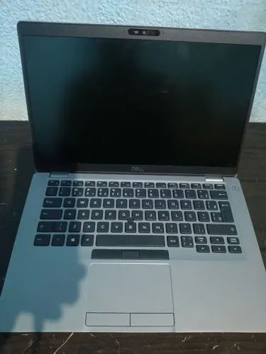 Notebook Dell latitude 5410