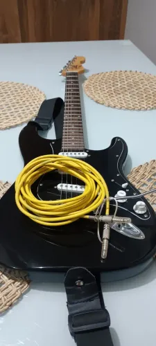 Guitarra elétrica