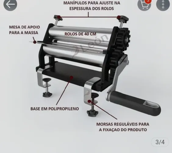 Pra vender logo 