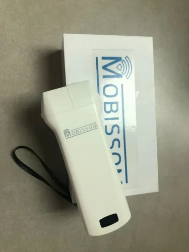Ultrassom Portátil com Doppler Mobissom