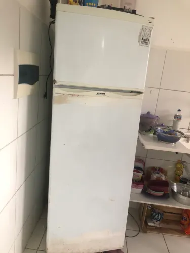 Geladeira
