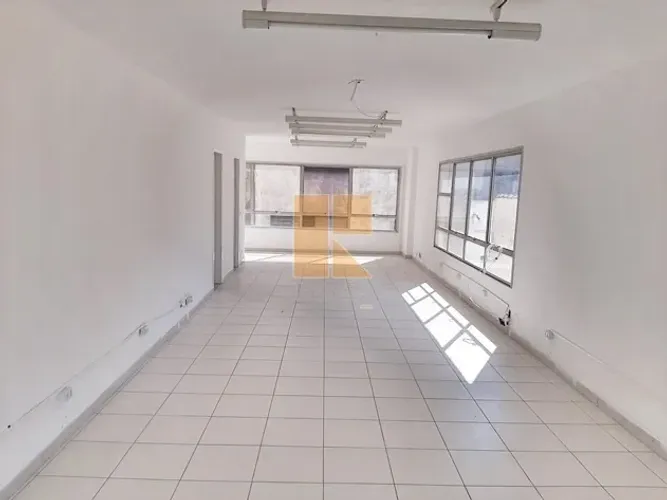 Conjunto para alugar, 65 m² - Bom Retiro - São Paulo/SP