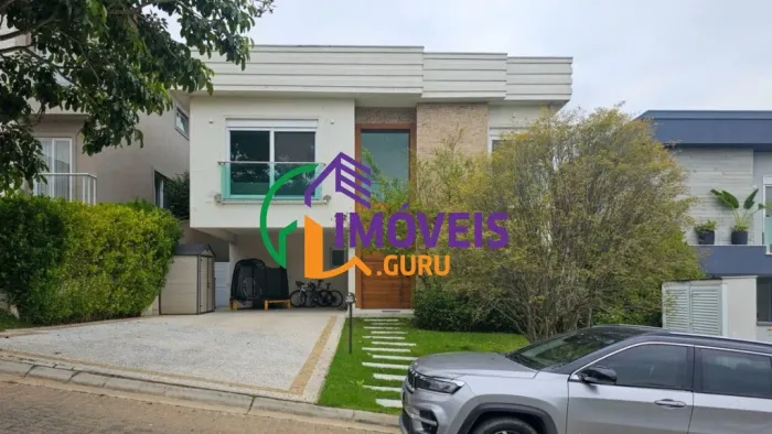 CASA EM CONDOMÍNIO - COLINAS DA ANHANGÜERA - SP