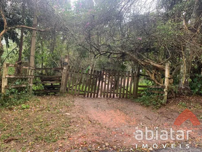 Terreno à venda - Jardim Petrópolis - Itapecerica da Serra