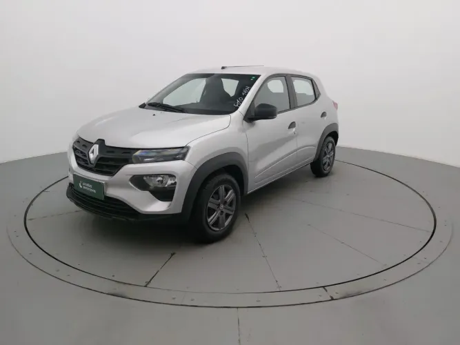 Renault Kwid 1.0 Zen 2025