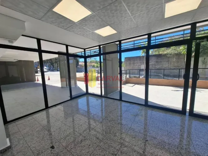 Sala para alugar, 36 m² por R$ 3.580,00/mês - Centro - Jaguariúna/SP