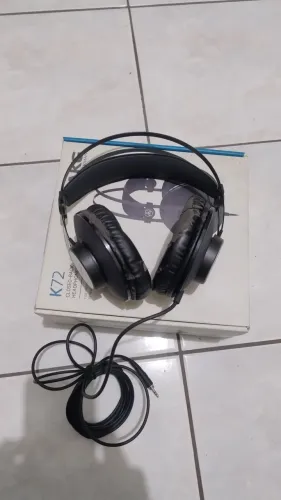Fone AKG K72