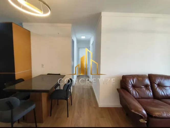 RESIDENCIAL JARDINS DE HIGIENÓPOLIS